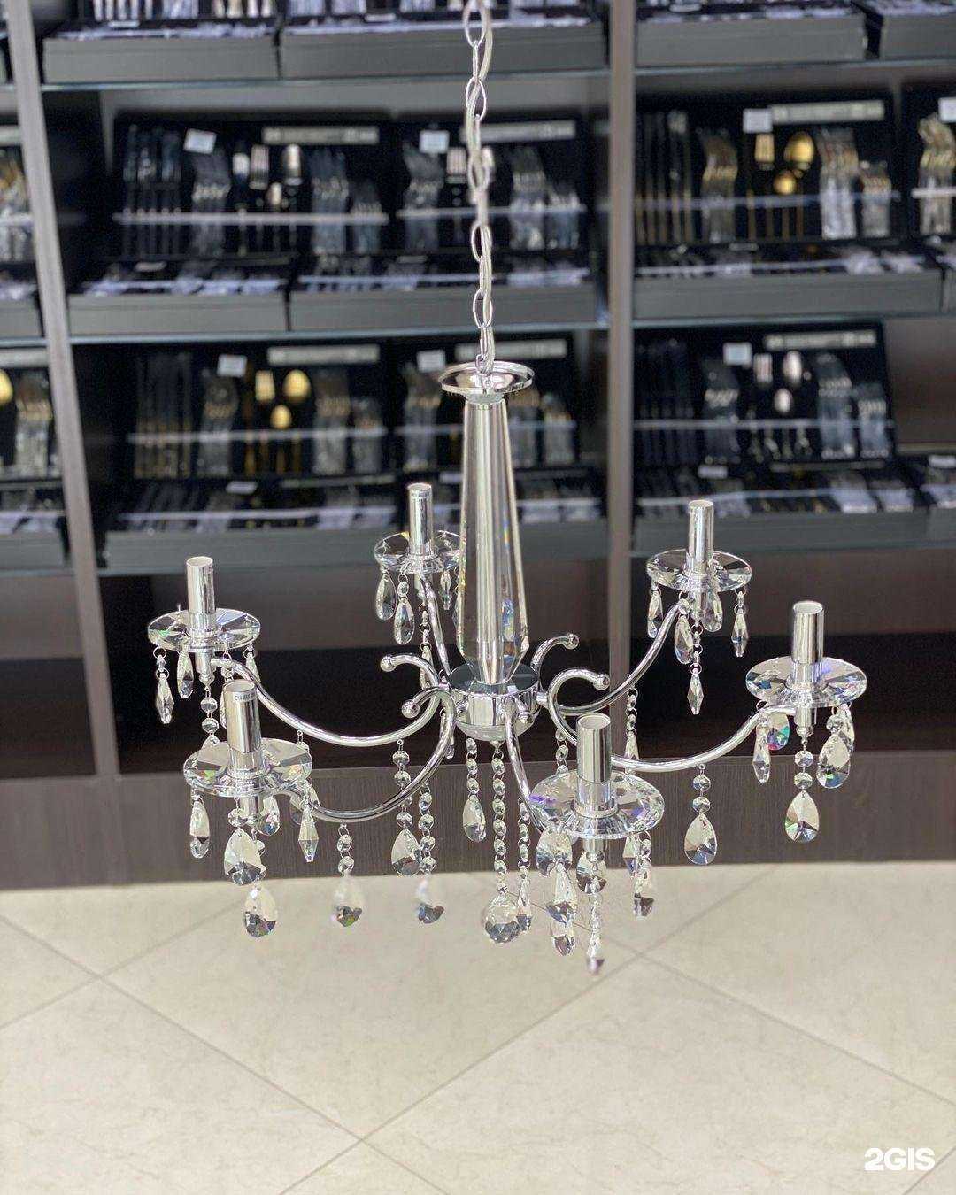 Отзывы на компанию Crystal в г. Махачкала c фото