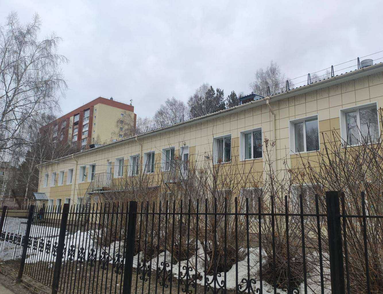 Отзывы на компанию Центр развития ребенка-детский сад №82 в г. Томск c фото