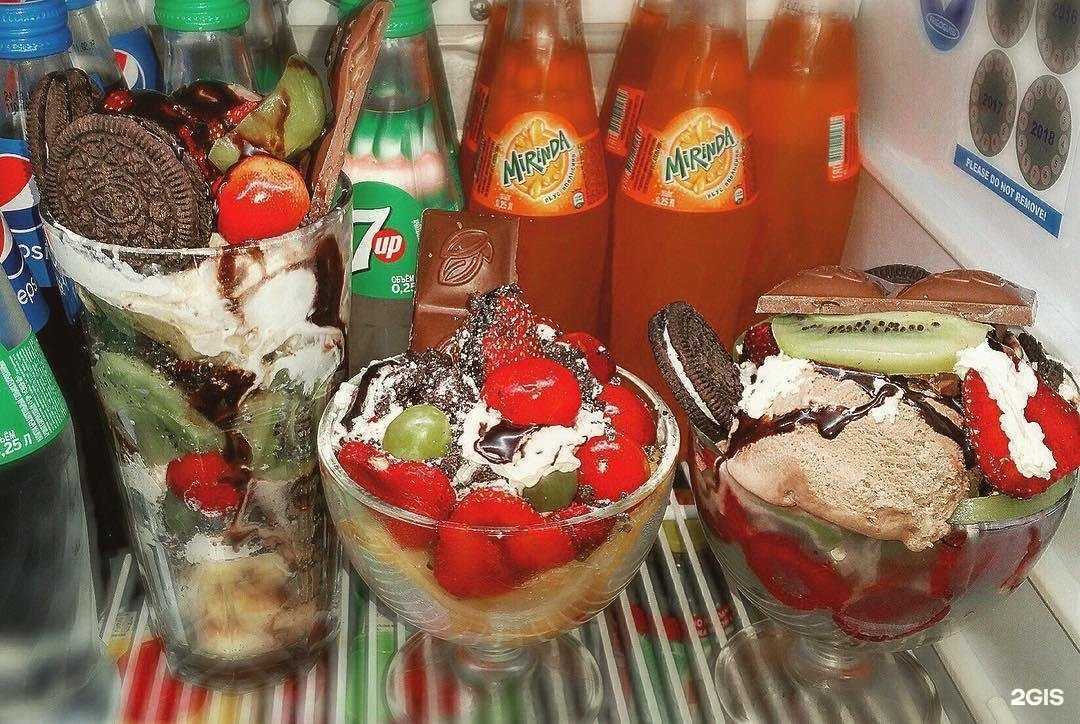 Отзывы на компанию Arabesque в Воронеже c фото