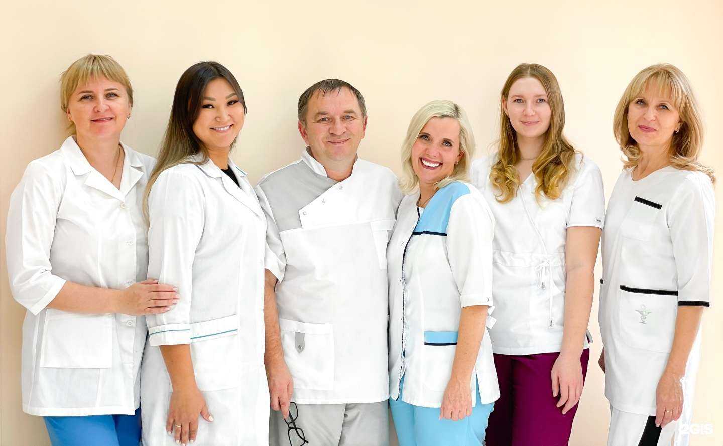 Отзывы на компанию Дента-мед в Иркутске c фото