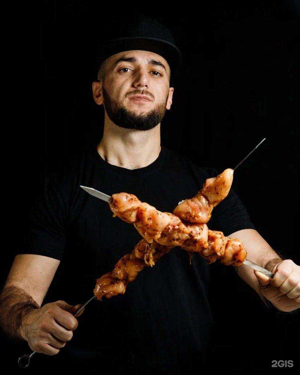 Отзывы на компанию Шаурмен в Набережных Челнах c фото