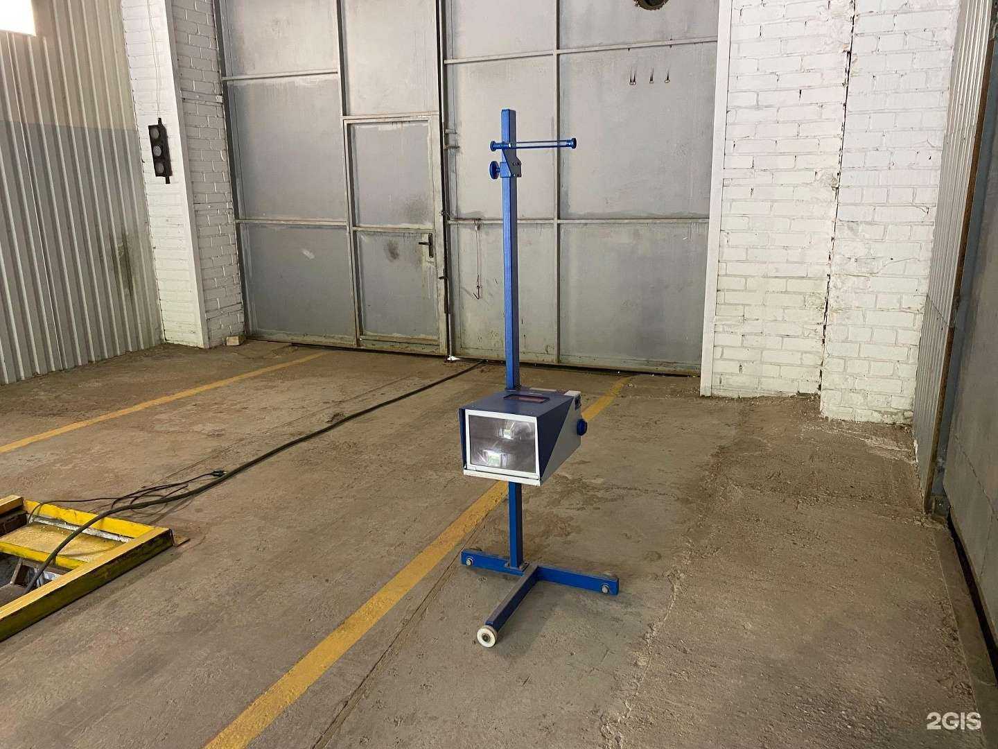 Отзывы на компанию ТО Авто в г. Тверь c фото