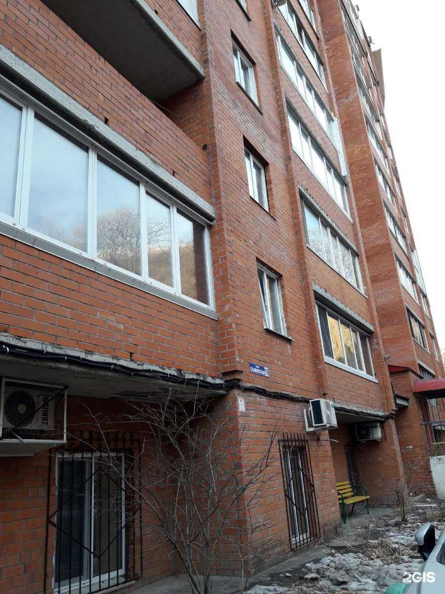 Отзывы на компанию Золотой ключик в Владивостоке c фото - фотография 2 из 2