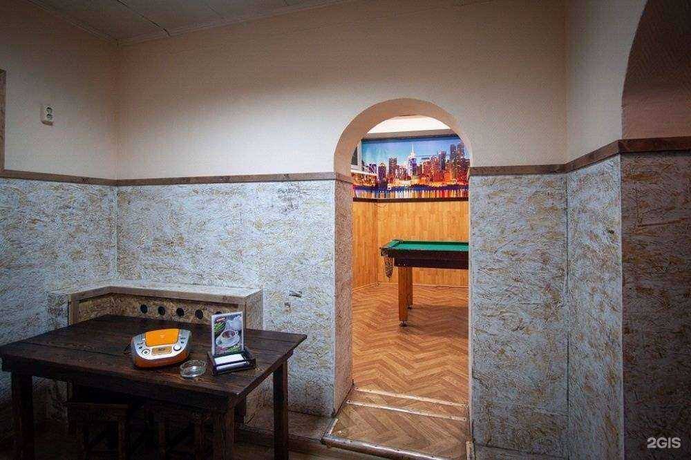 Отзывы на компанию Сибирский вариант в г. Красноярск c фото