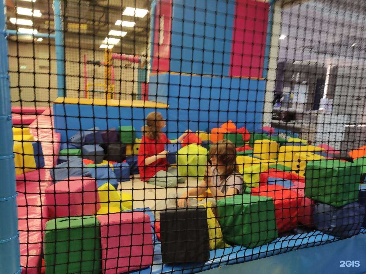 Отзывы на компанию Космопорт в г. Хабаровск c фото