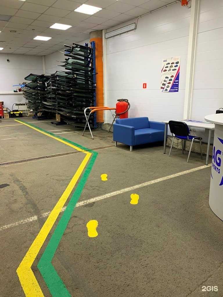 Отзывы на компанию AG Experts в Санкт-Петербурге c фото