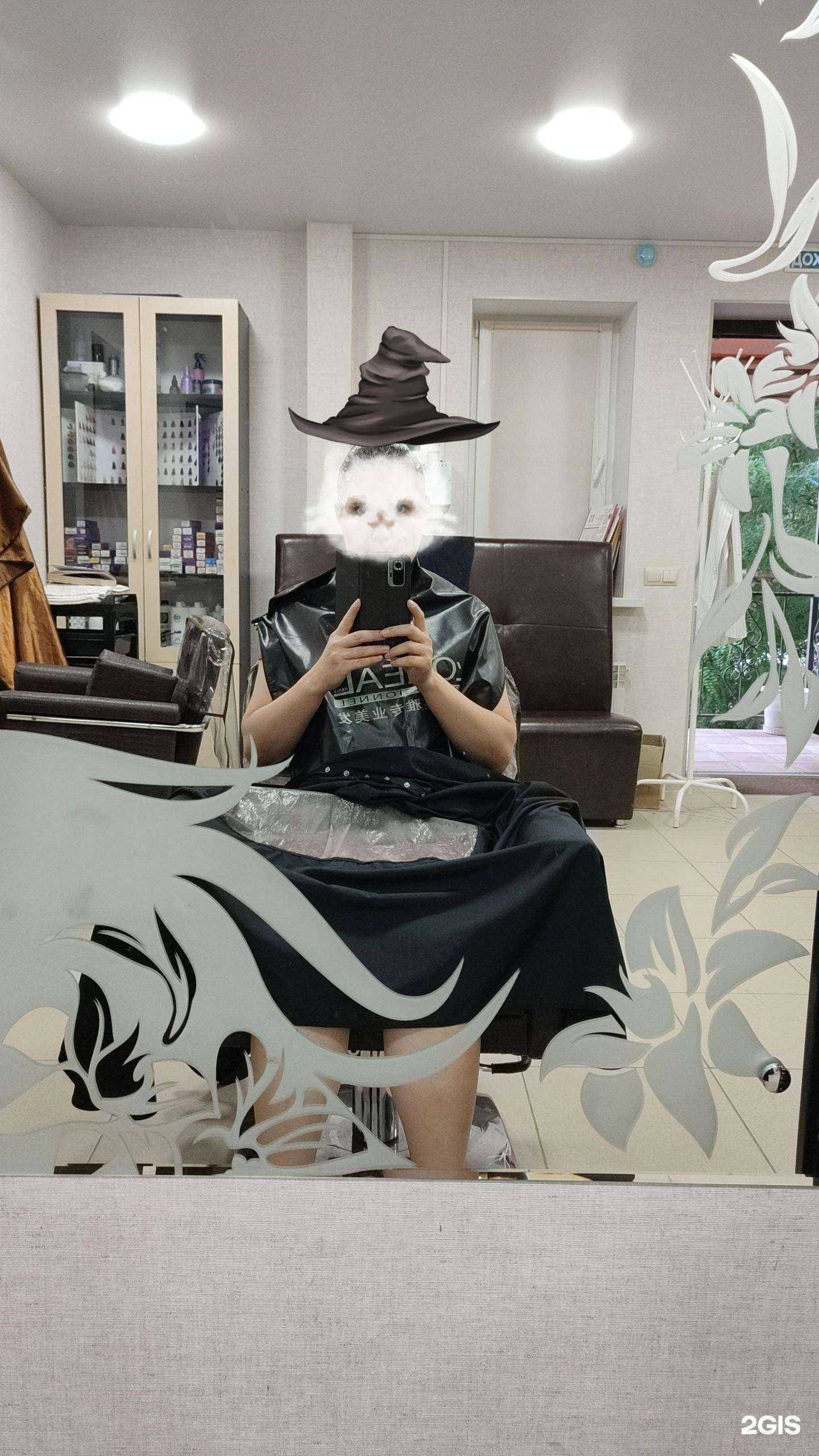 Отзывы на компанию Салон красоты в г. Астрахань c фото