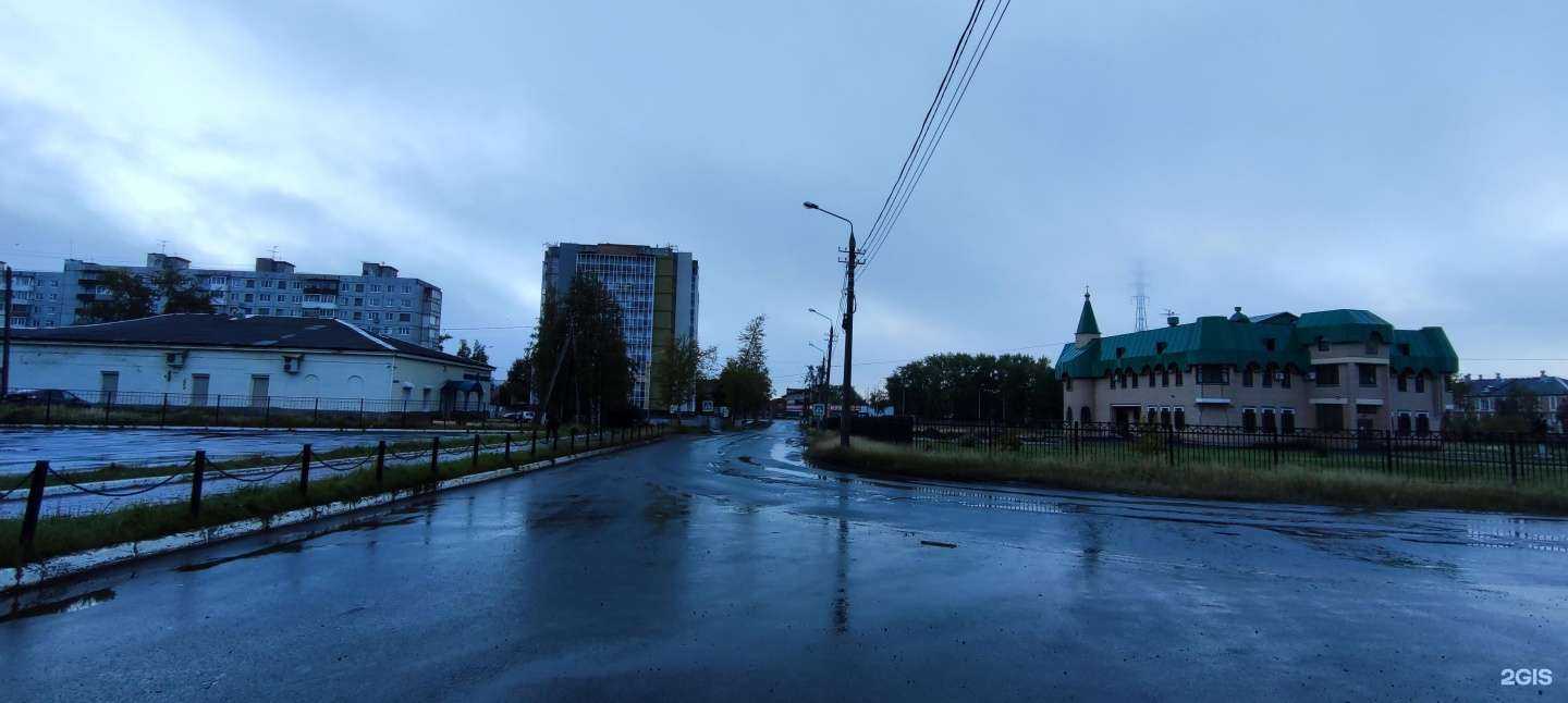 Отзывы на компанию Восток-Сервис в Архангельске c фото - фотография 2 из 2