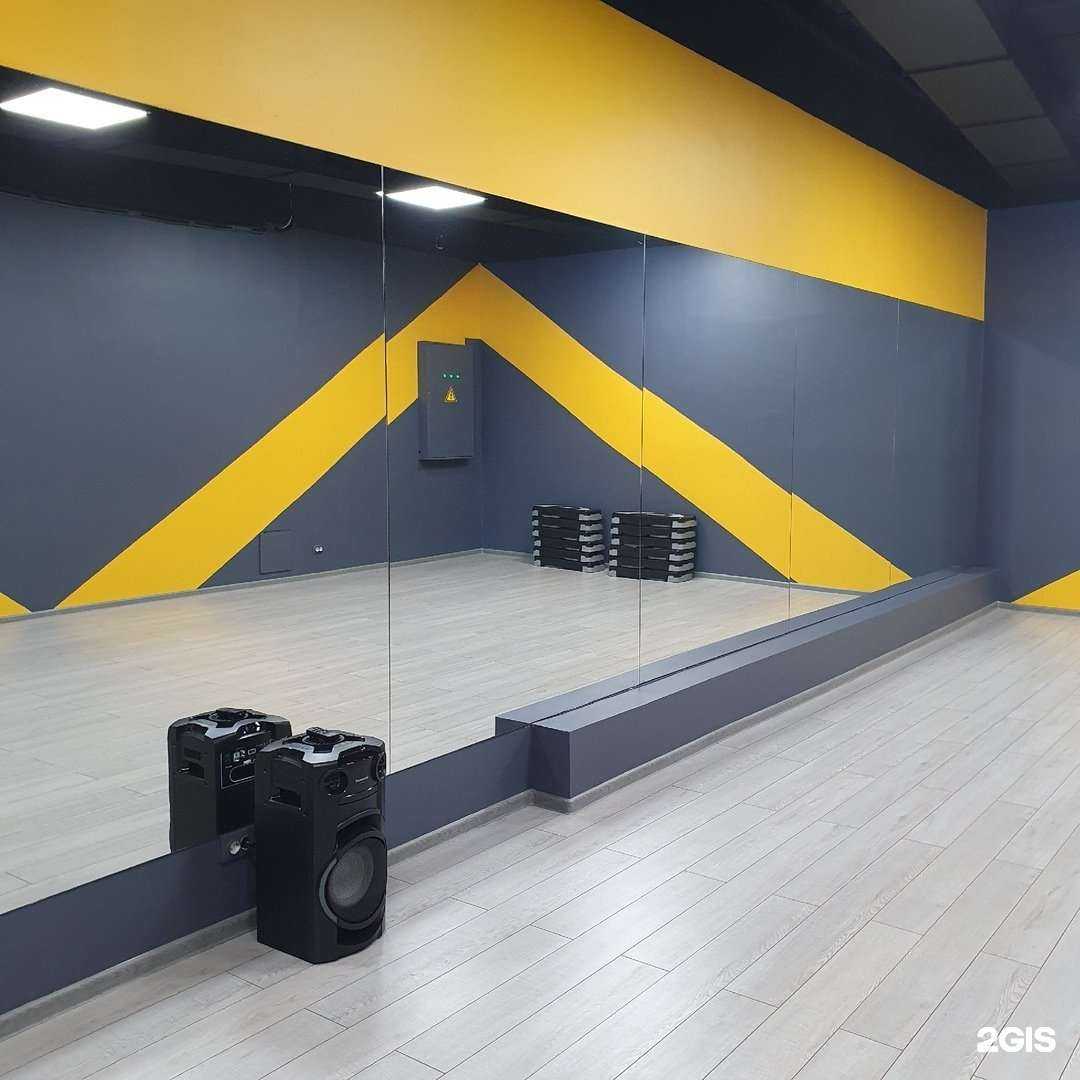 Отзывы на компанию Sport Room в Владивостоке c фото