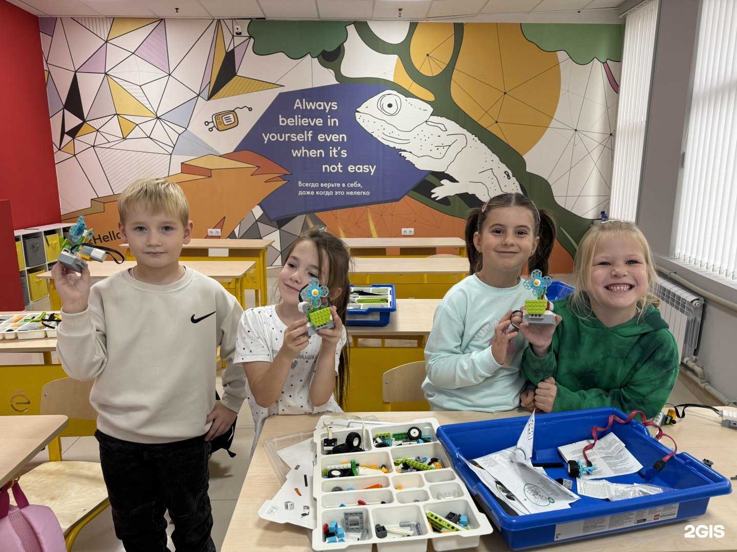 Отзывы на компанию Top kinder в г. Сочи c фото