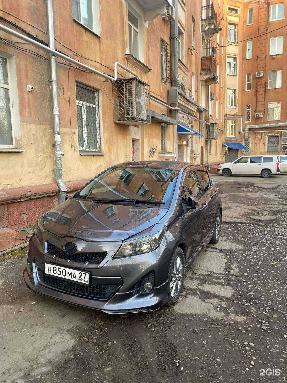 Отзывы на компанию Сервис выкупа автомобилей в г. Комсомольск-на-Амуре c фото