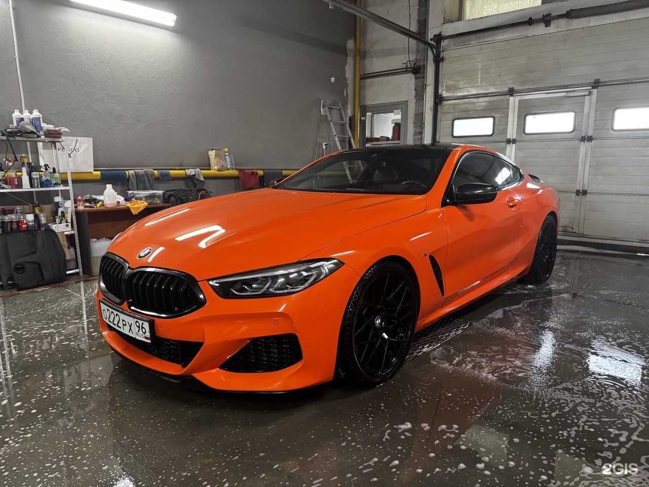 Отзывы на компанию Wellars Motors в г. Верхняя Пышма c фото