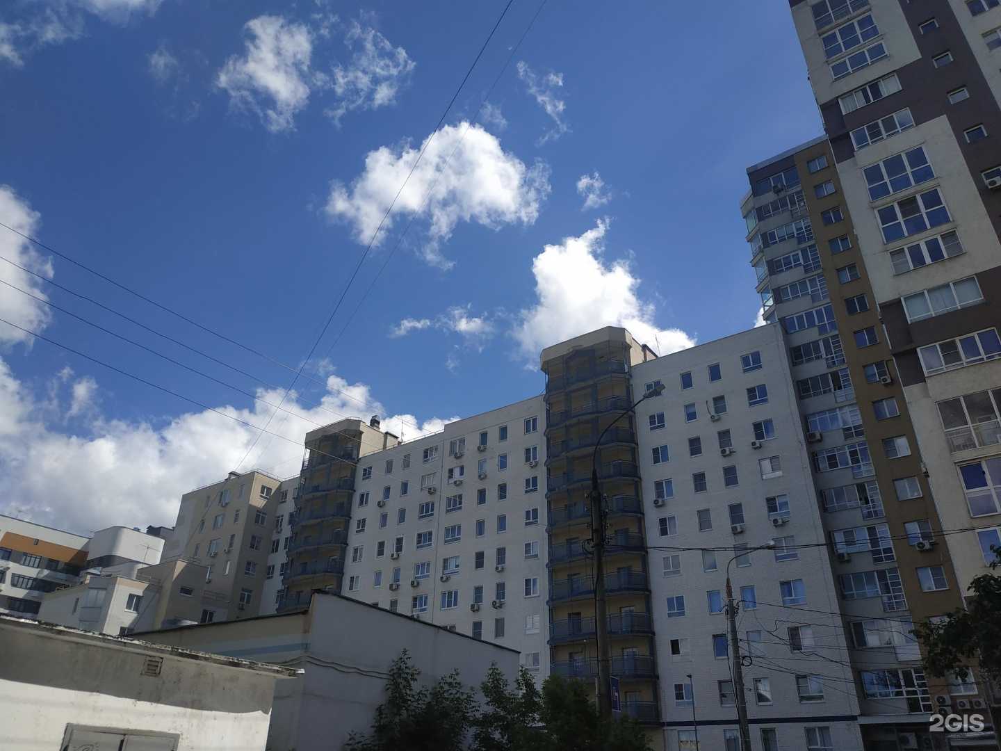 Отзывы на компанию Бвб-Альянс Приволжье в Нижнем Новгороде c фото - фотография 2 из 2