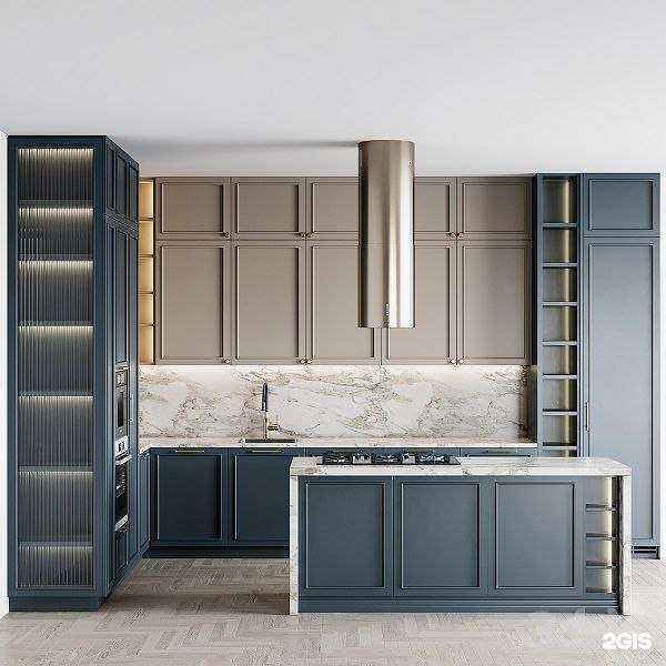 Отзывы на компанию Мебельбери.рф в Ставрополе c фото