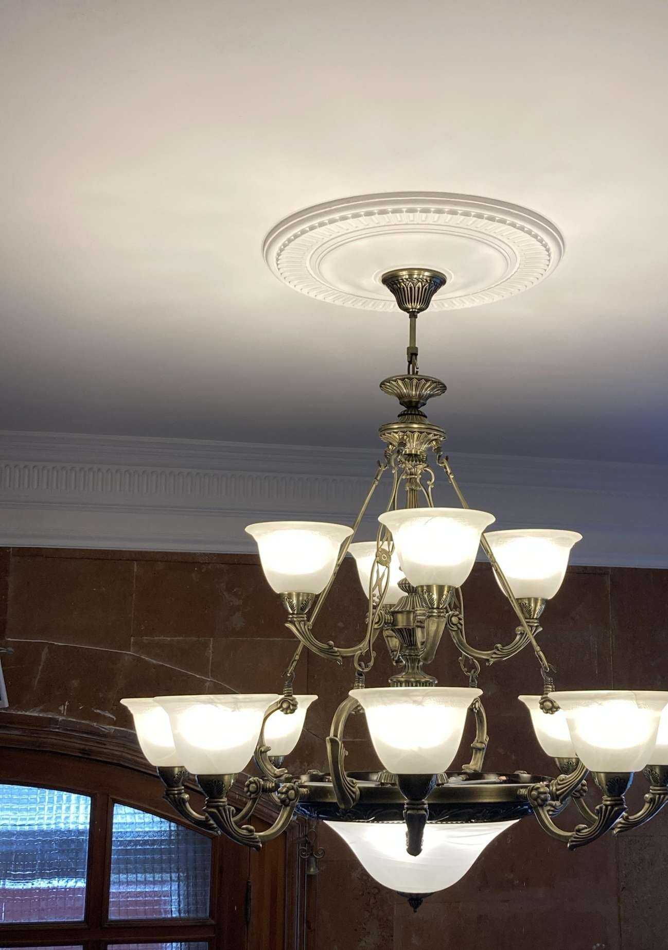 Отзывы на компанию Студия дизайна интерьера в Рязани c фото - фотография 2 из 2