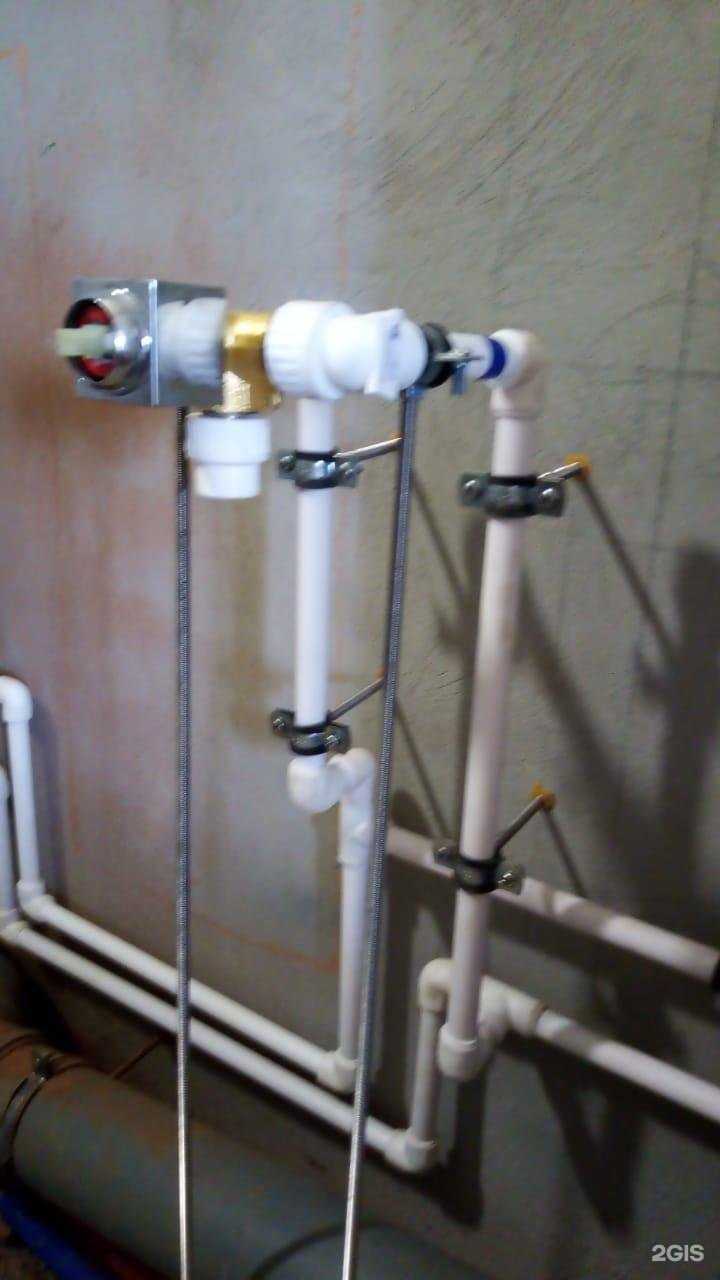 Отзывы на компанию Дежурный сантехник в г. Екатеринбург c фото