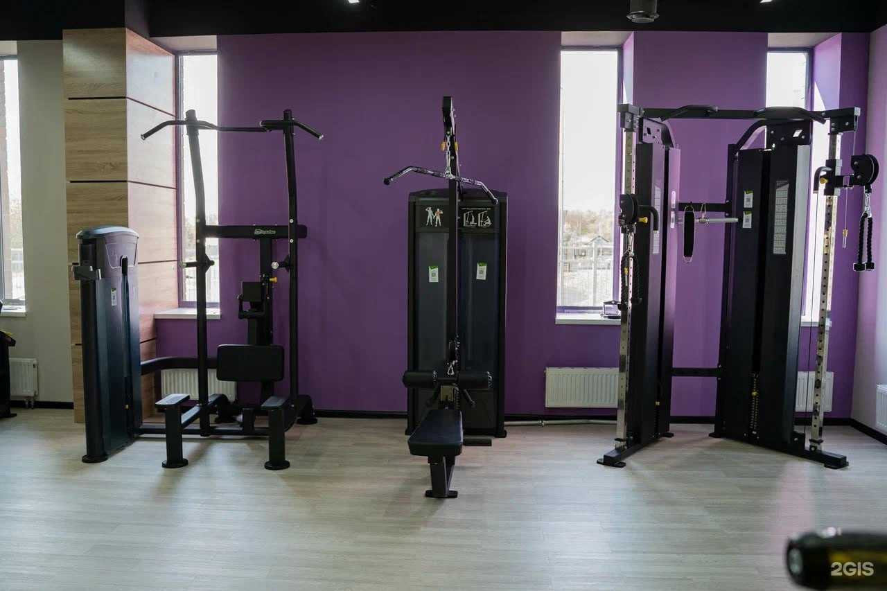 Отзывы на компанию Xfit point в г. Балашиха c фото