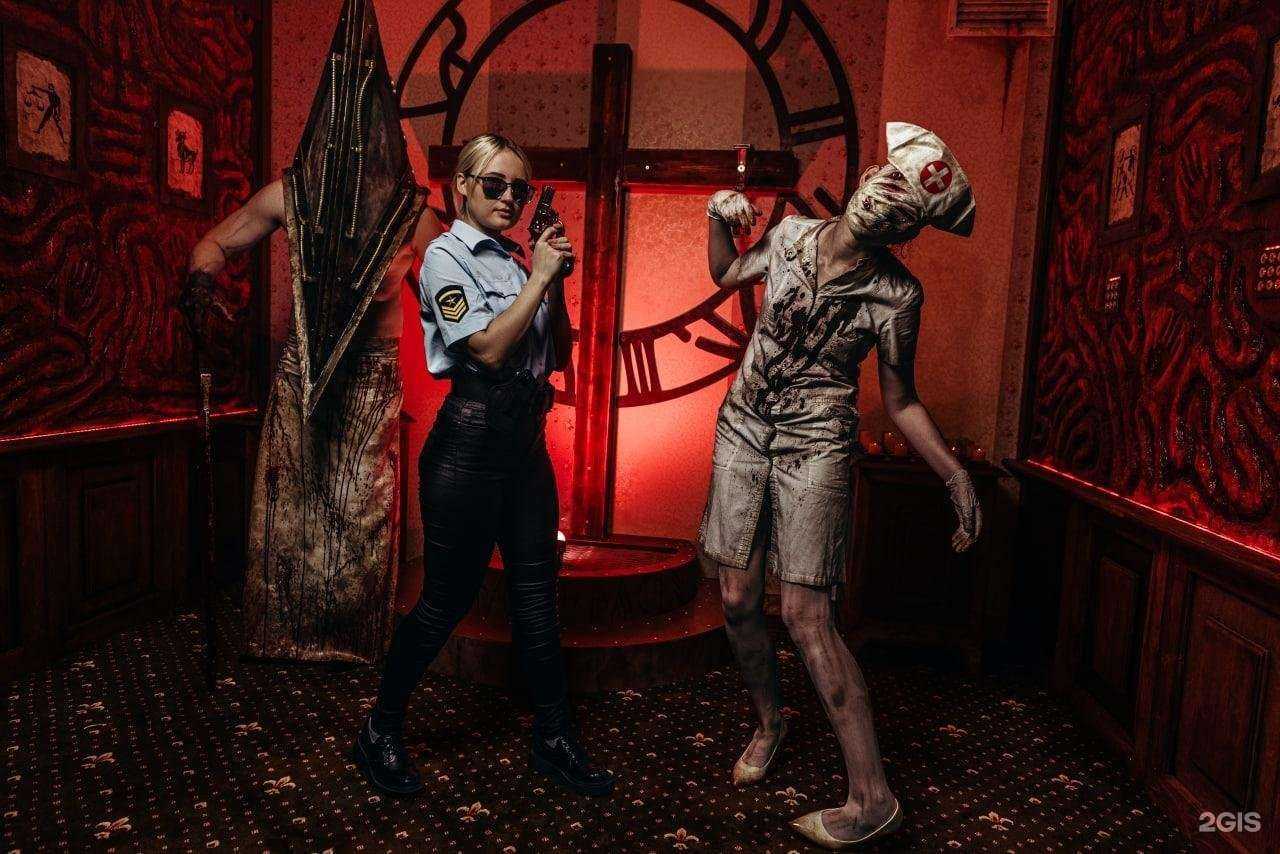 Отзывы на компанию Pandoroom в Владивостоке c фото