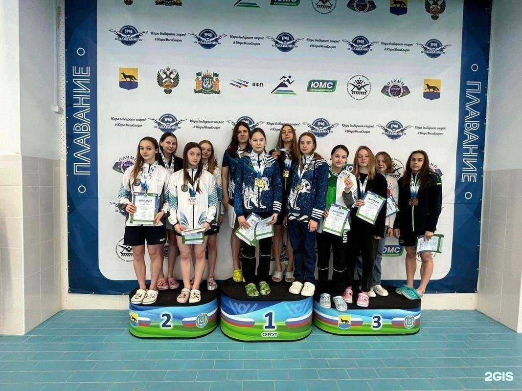 Отзывы на компанию Дружба в г. Ханты-Мансийск c фото