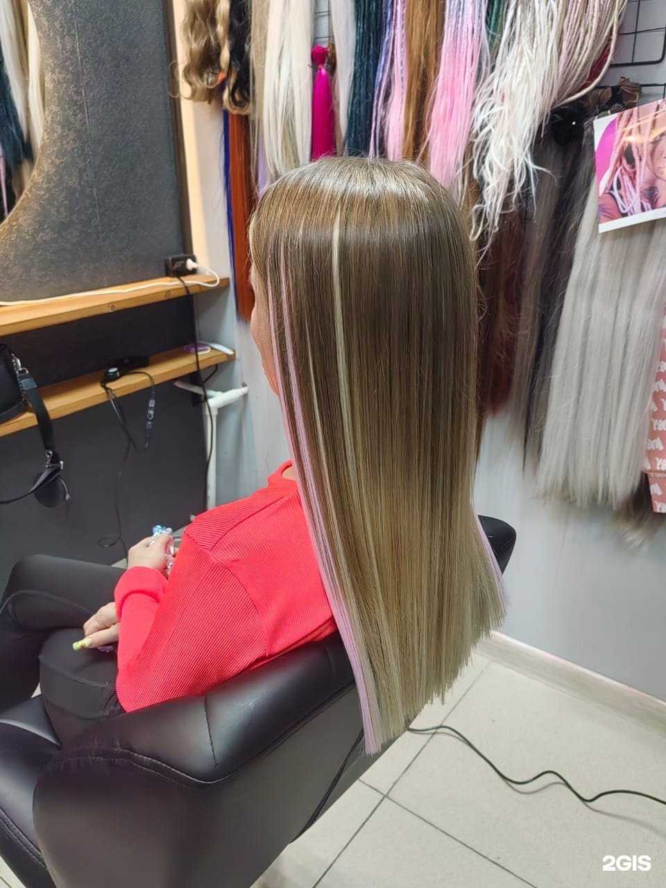 Отзывы на компанию CindyKat в Иркутске c фото