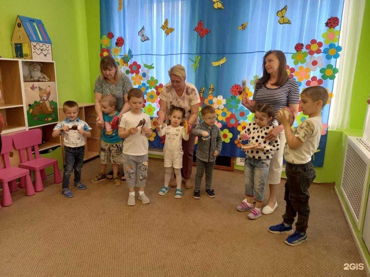 Отзывы на компанию Журавлик, Борисоглебский зональный реабилитационный центр для детей и подростков с ограниченными возможностями в Борисоглебске c фото