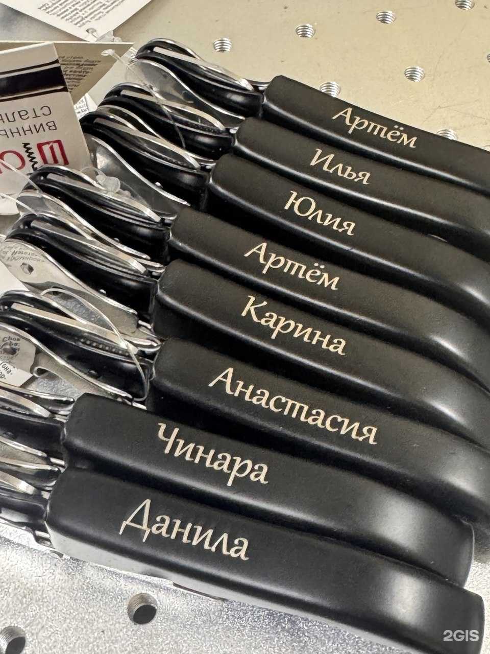 Отзывы на компанию Штамп центр в Воронеже c фото