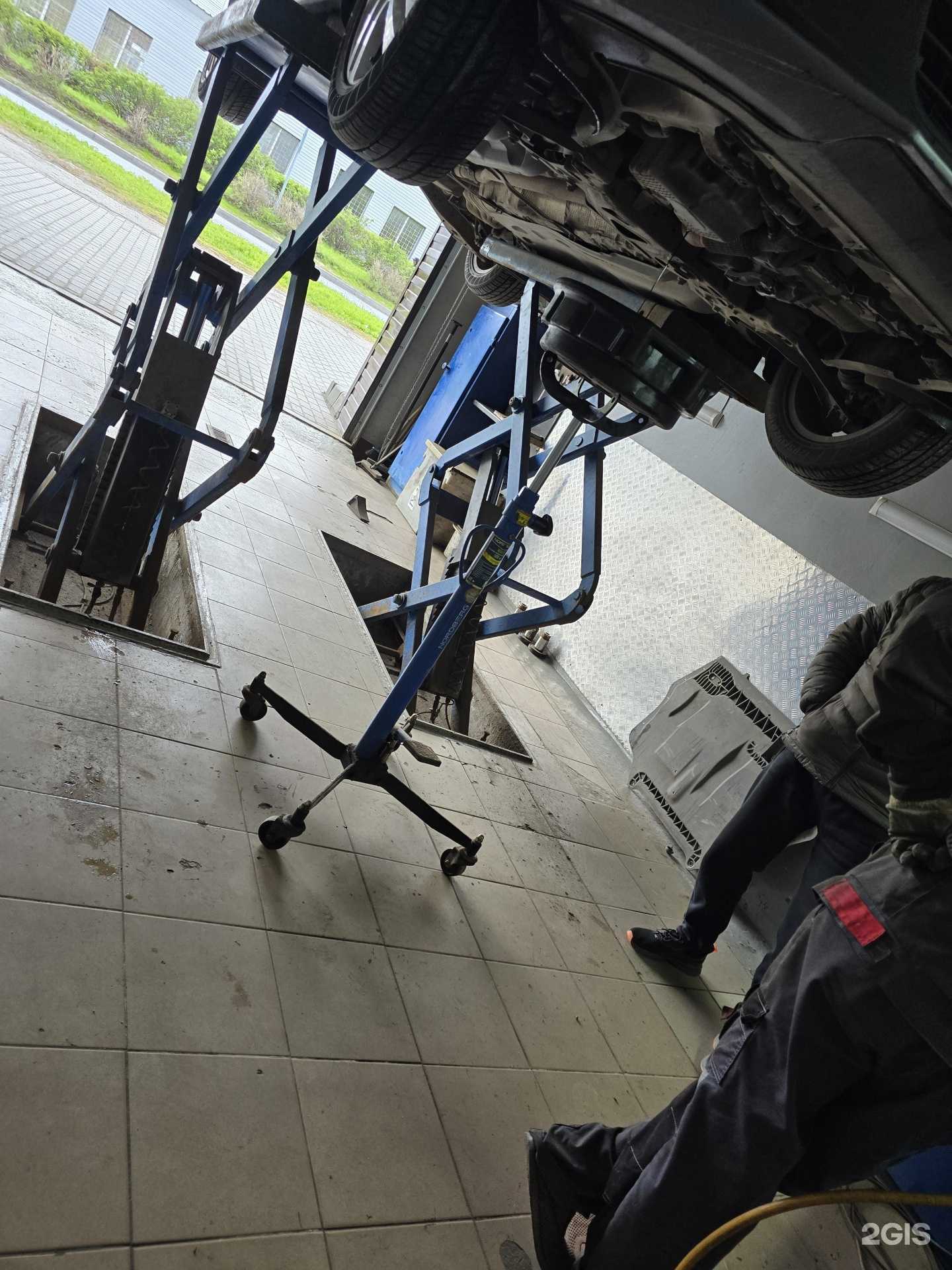 Отзывы на компанию Red Auto в Чебоксарах c фото