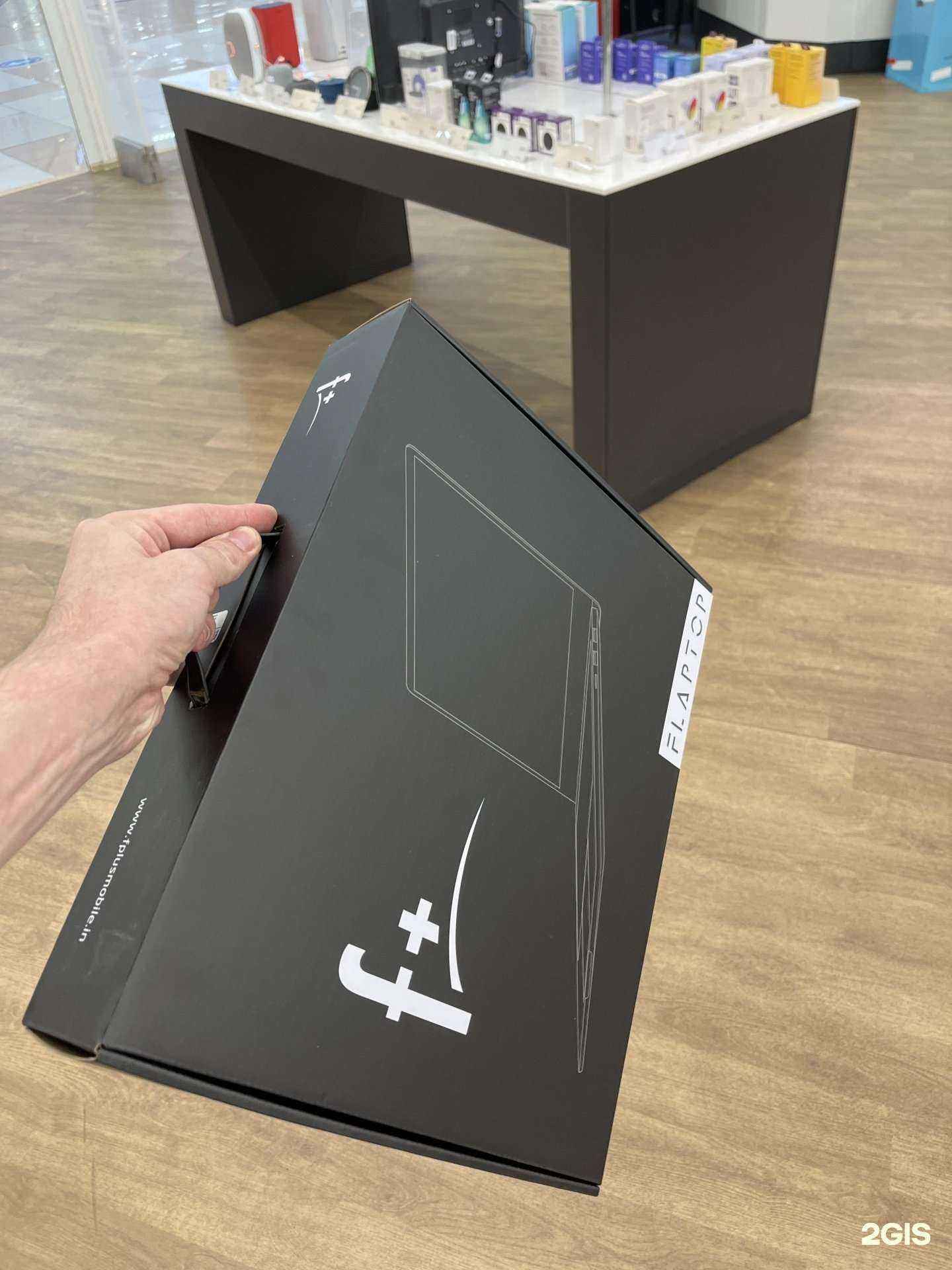 Отзывы на компанию М.Видео в Краснодаре c фото