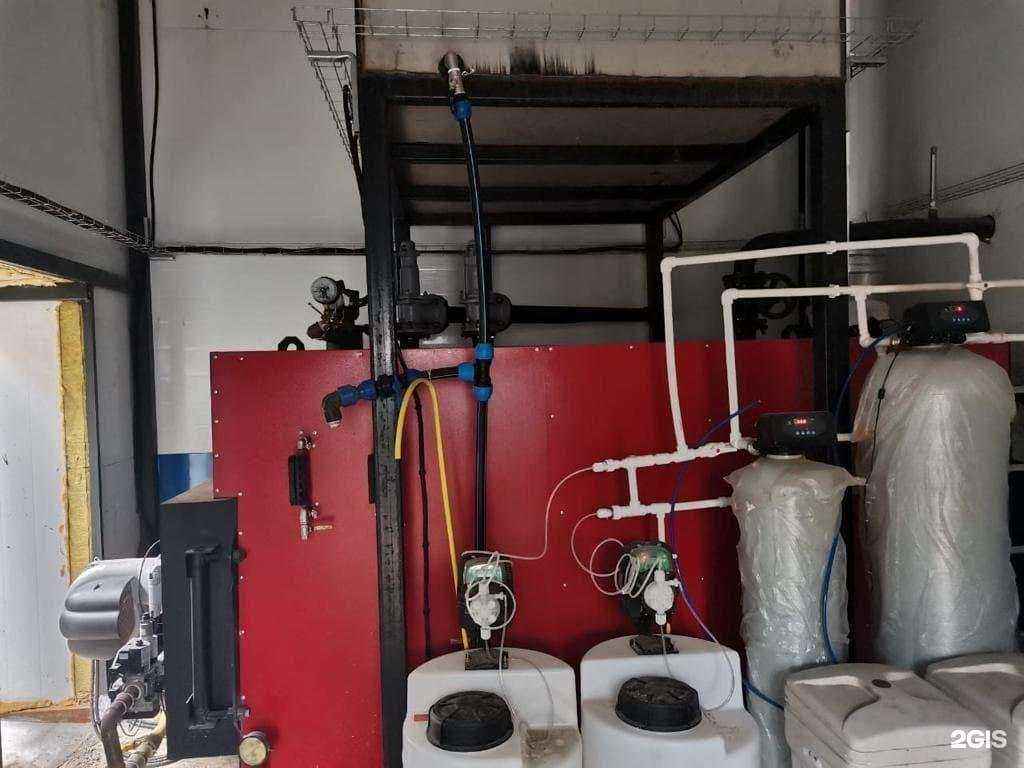 Отзывы на компанию Дюпад в Перми c фото