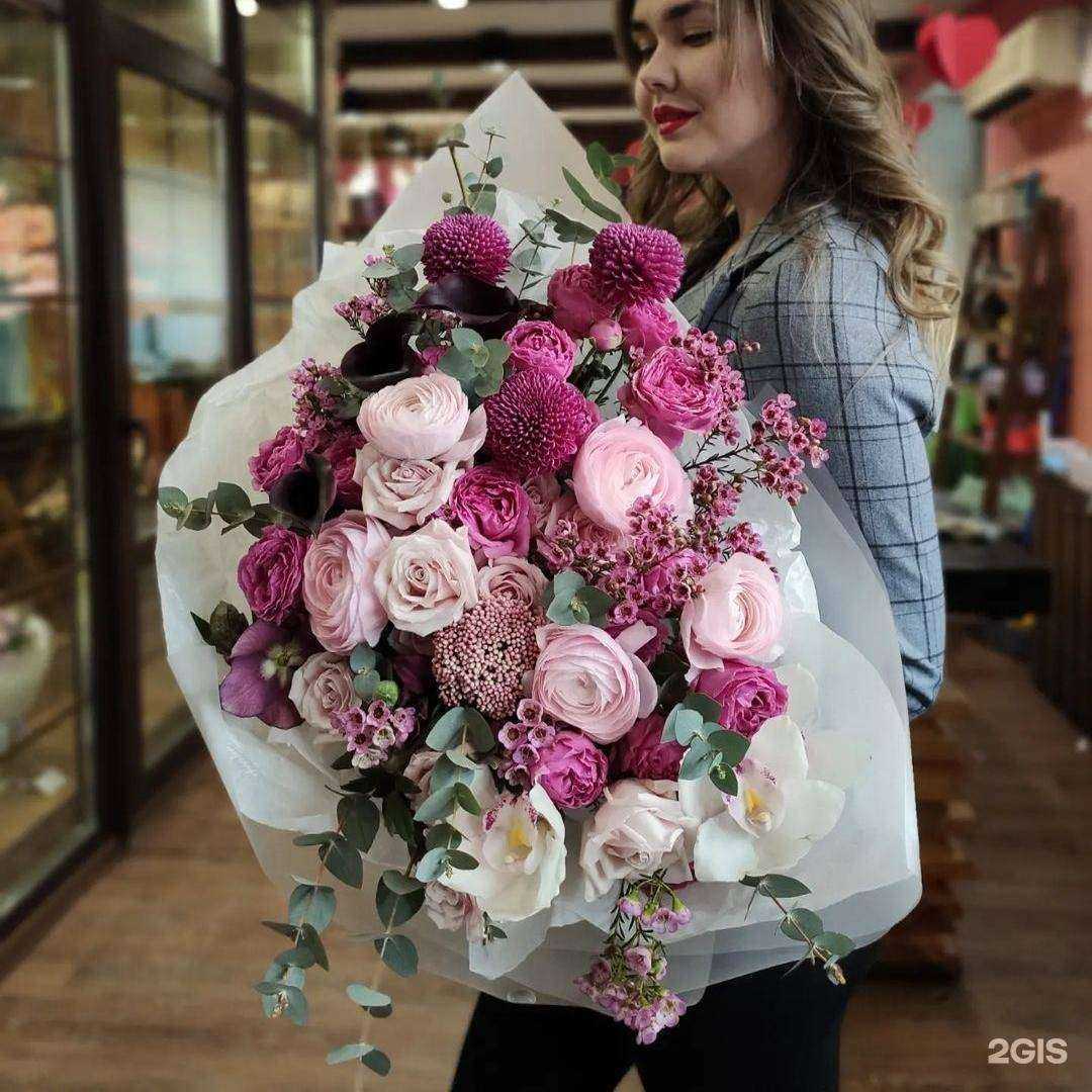 Отзывы на компанию Fruket в г. Красноярск c фото