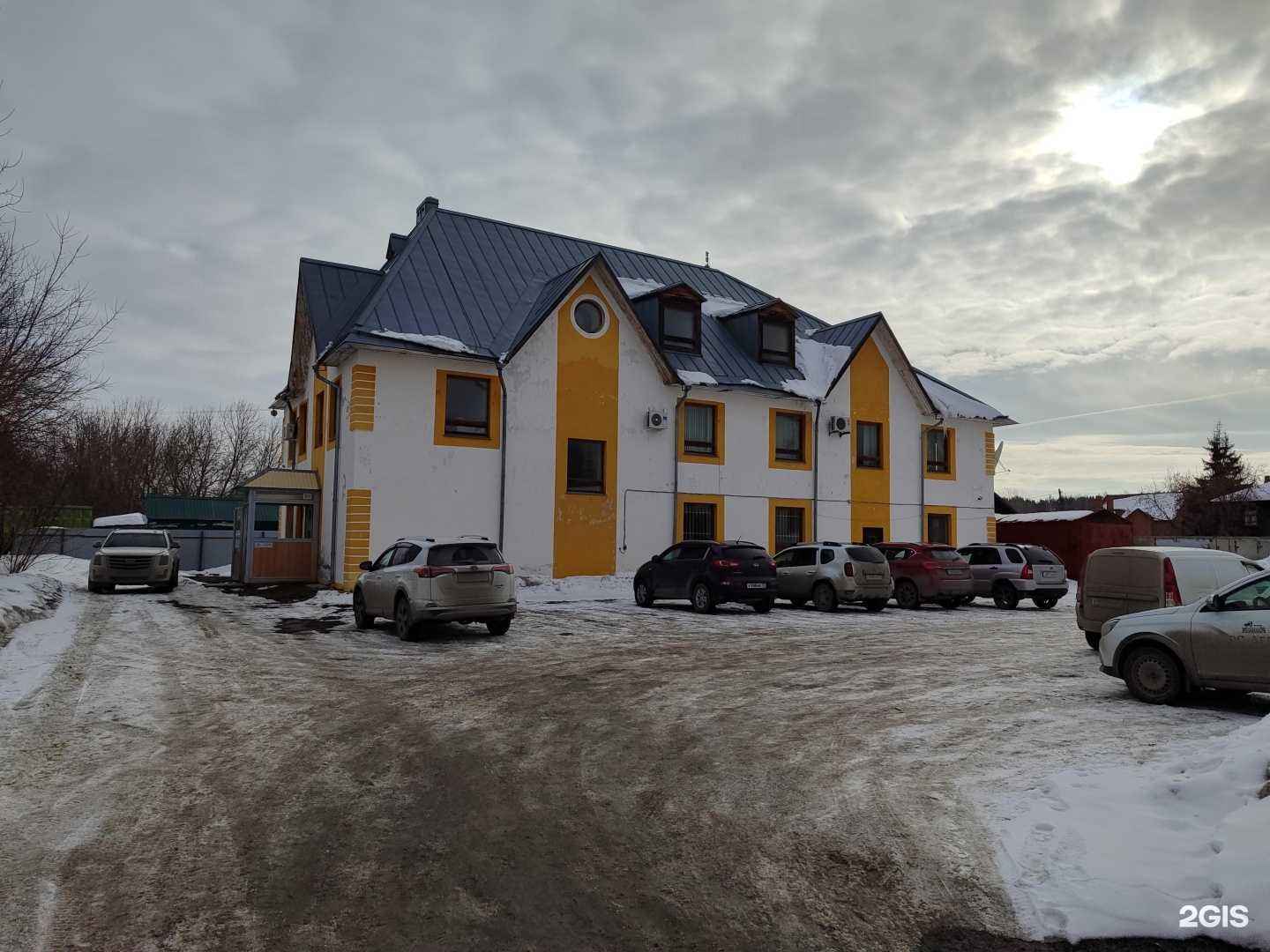 Отзывы на компанию ППФ Дорстрой в Тюмени c фото - фотография 2 из 2