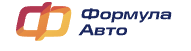 Формула Авто - логотип