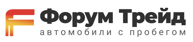 Форум Трейд - логотип