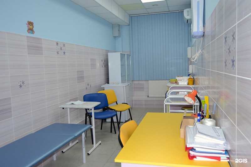 Отзывы на компанию Клиника педиатрии и детской стоматологии доктора Трухманова А.В. в г. Энгельс c фото