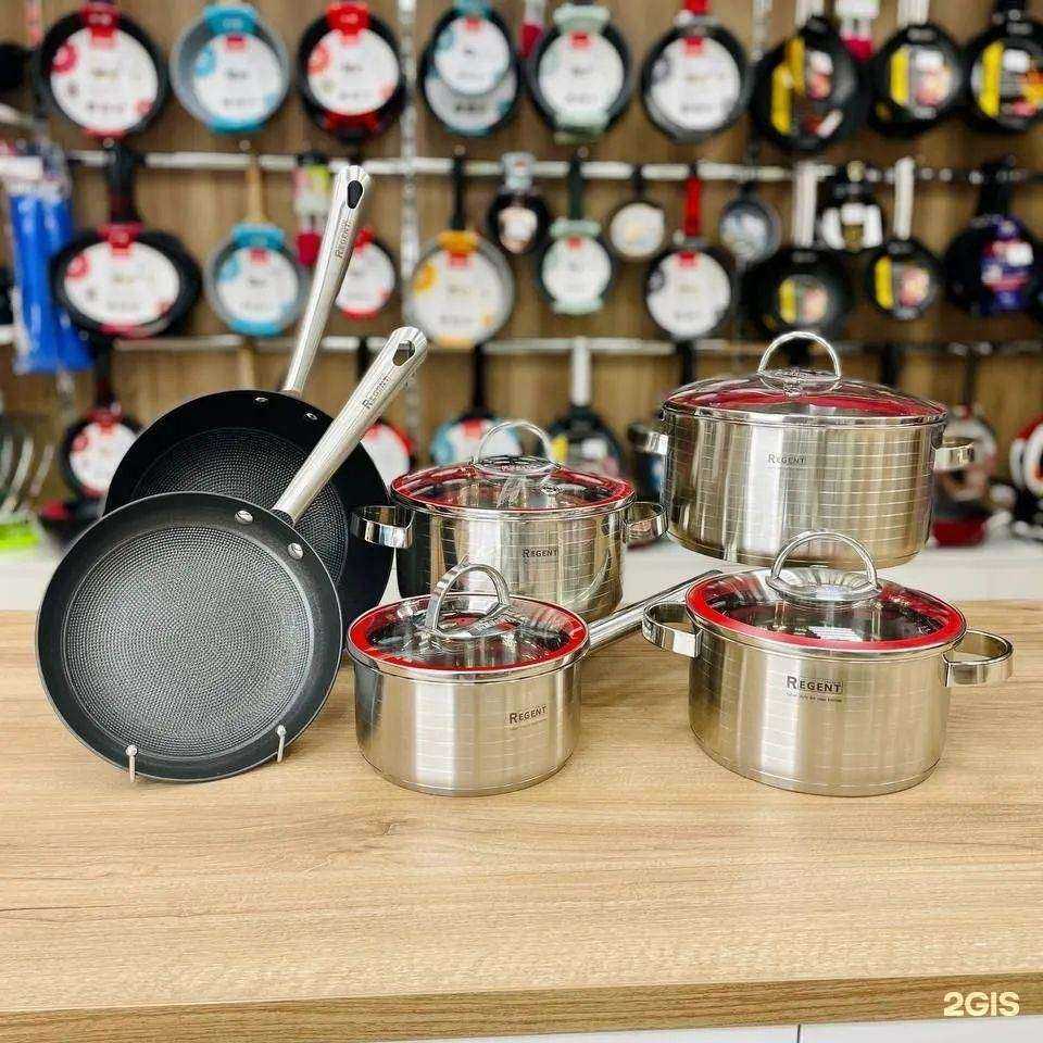 Отзывы на компанию Scaverdi в г. Темрюк c фото