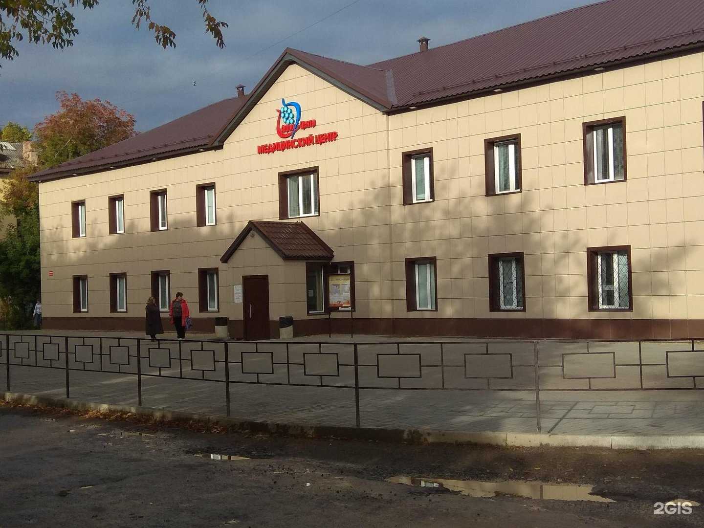 Отзывы на компанию Афло-центр в г. Киров c фото