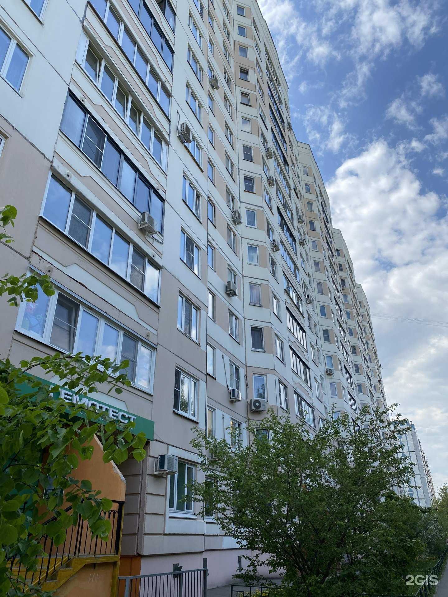 Отзывы на компанию Компания по продаже воздушных шаров в Химках c фото - фотография 2 из 2