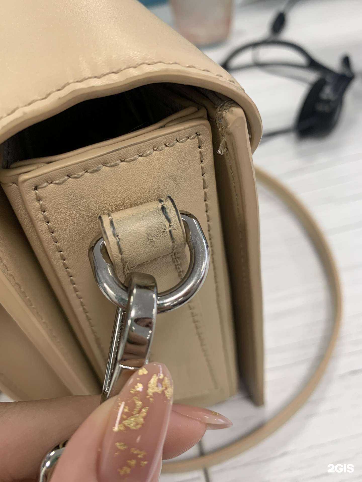 Отзывы на компанию Rendez-Vous в Набережных Челнах c фото