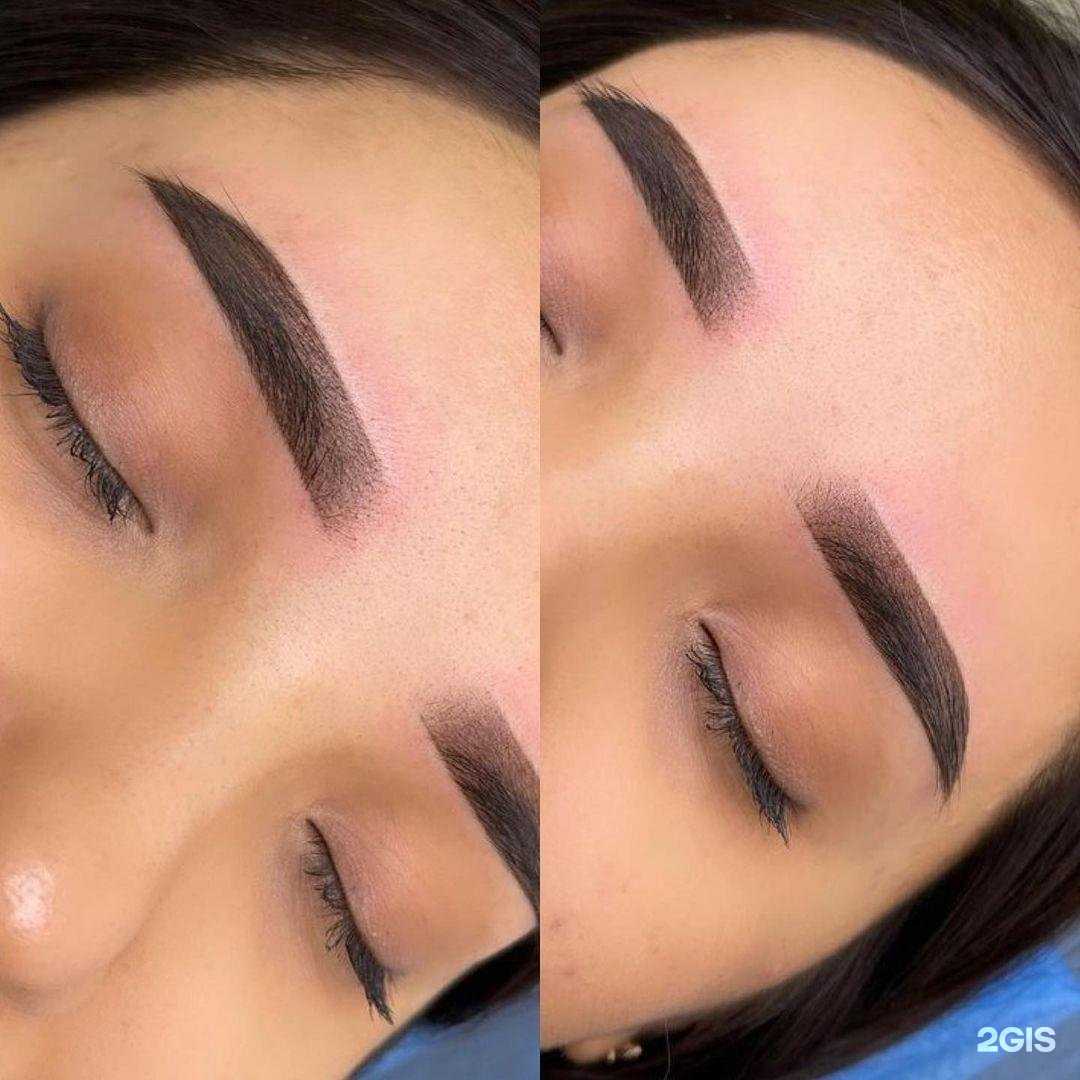 Отзывы на компанию Khalima Brow в г. Грозный c фото