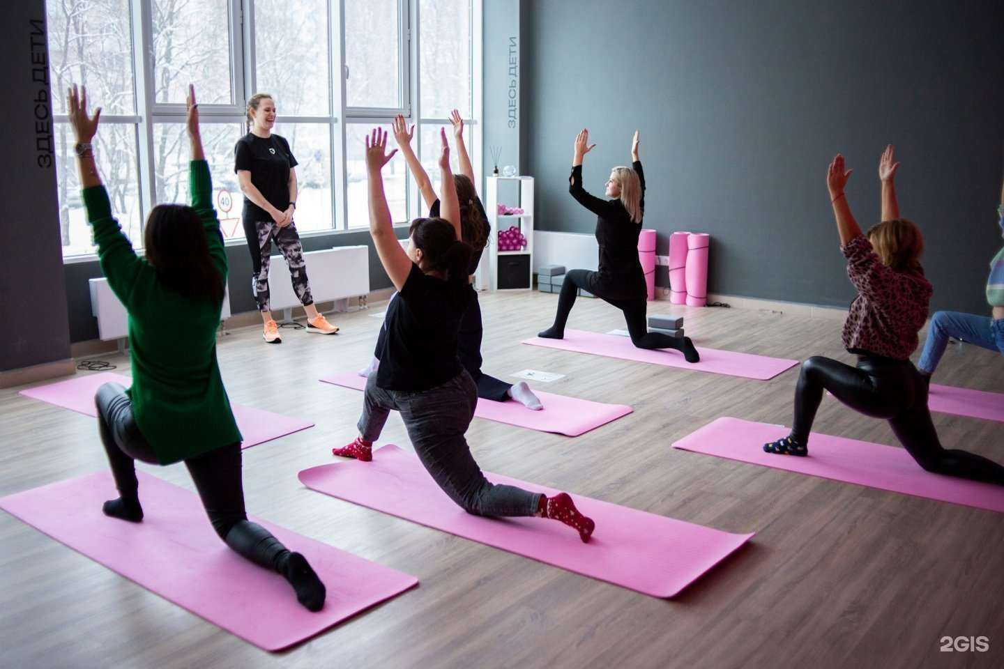 Отзывы на компанию Здесь леди в Рязани c фото