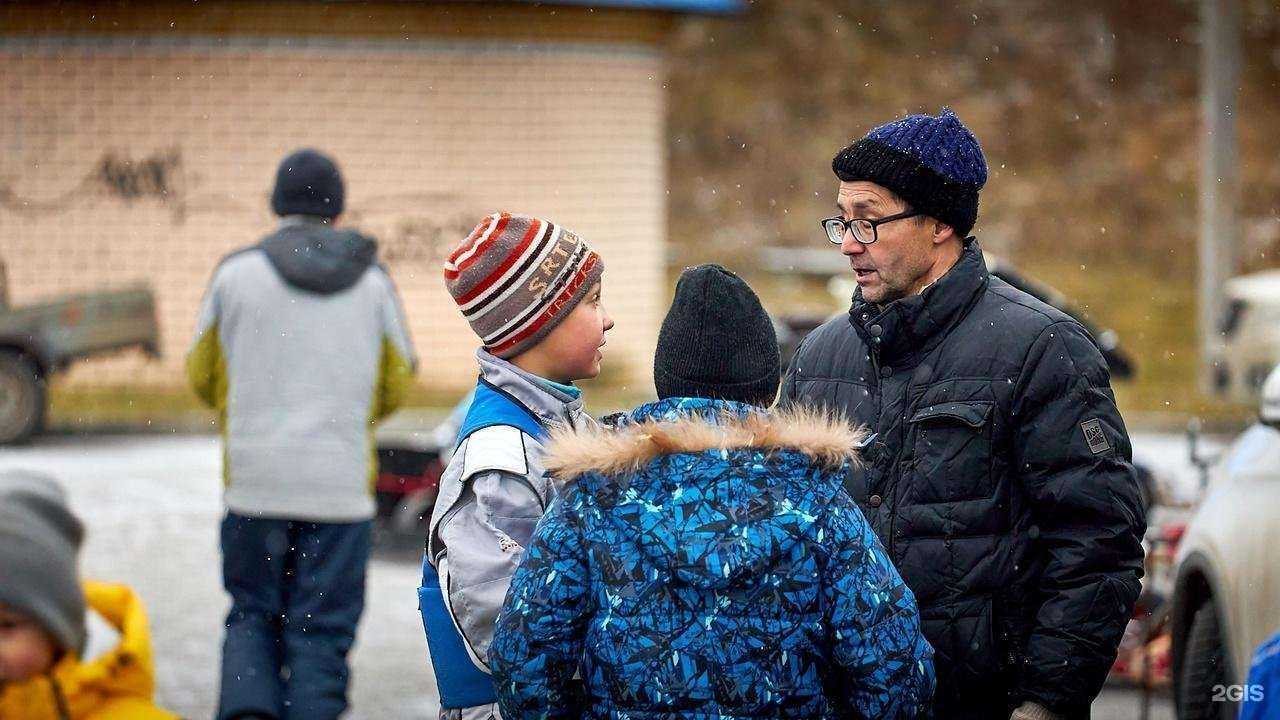 Отзывы на компанию Картинг Stop & Go в г. Чебоксары c фото