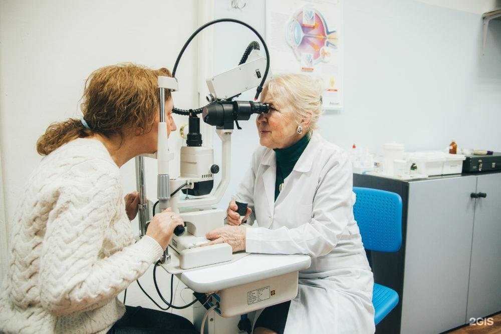 Отзывы на компанию Доктор Vision в Самаре c фото
