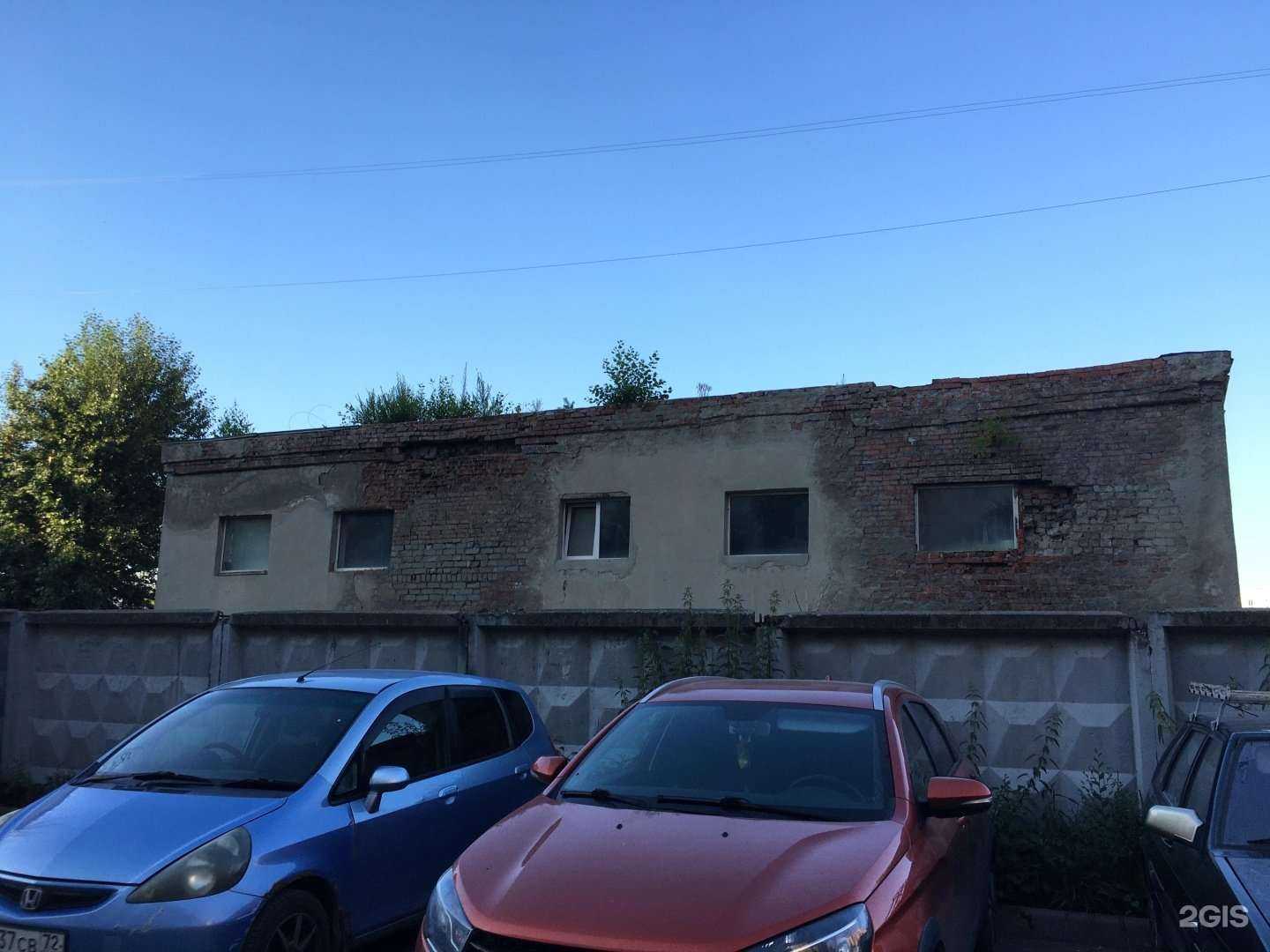 Отзывы на компанию Компания по аренде спецтехники в Тюмени c фото - фотография 2 из 2