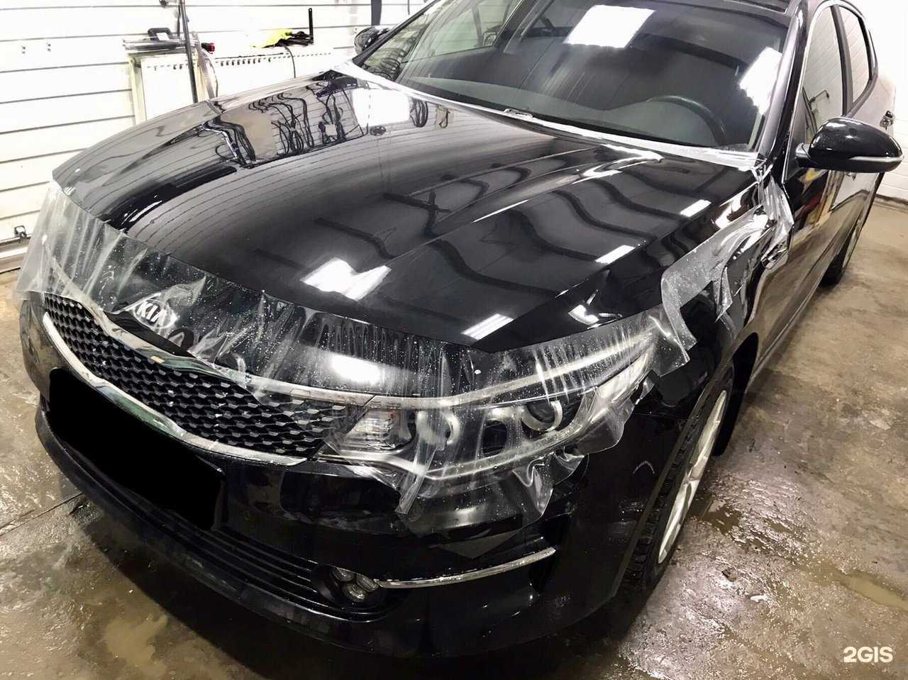 Отзывы на компанию AvtostekloSamara в Самаре c фото