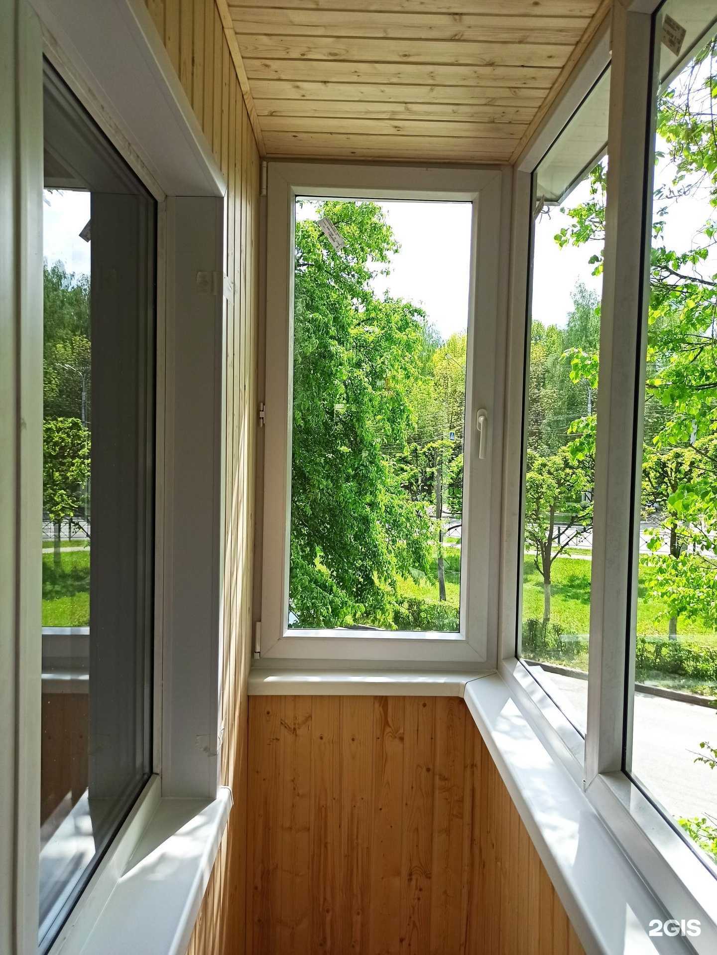 Отзывы на компанию Компания по продаже окон в г. Чебоксары c фото