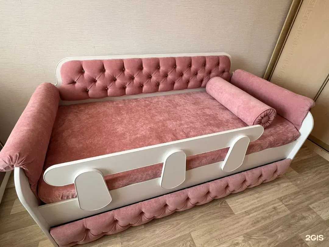 Отзывы на компанию Baby_shark65 в Южно-Сахалинске c фото