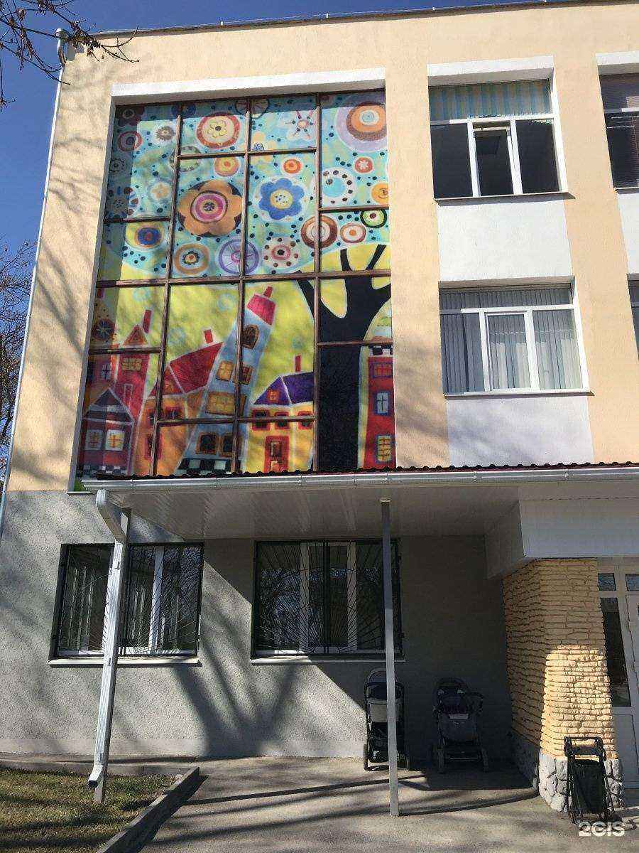 Отзывы на компанию Детская поликлиника в г. Ессентуки c фото