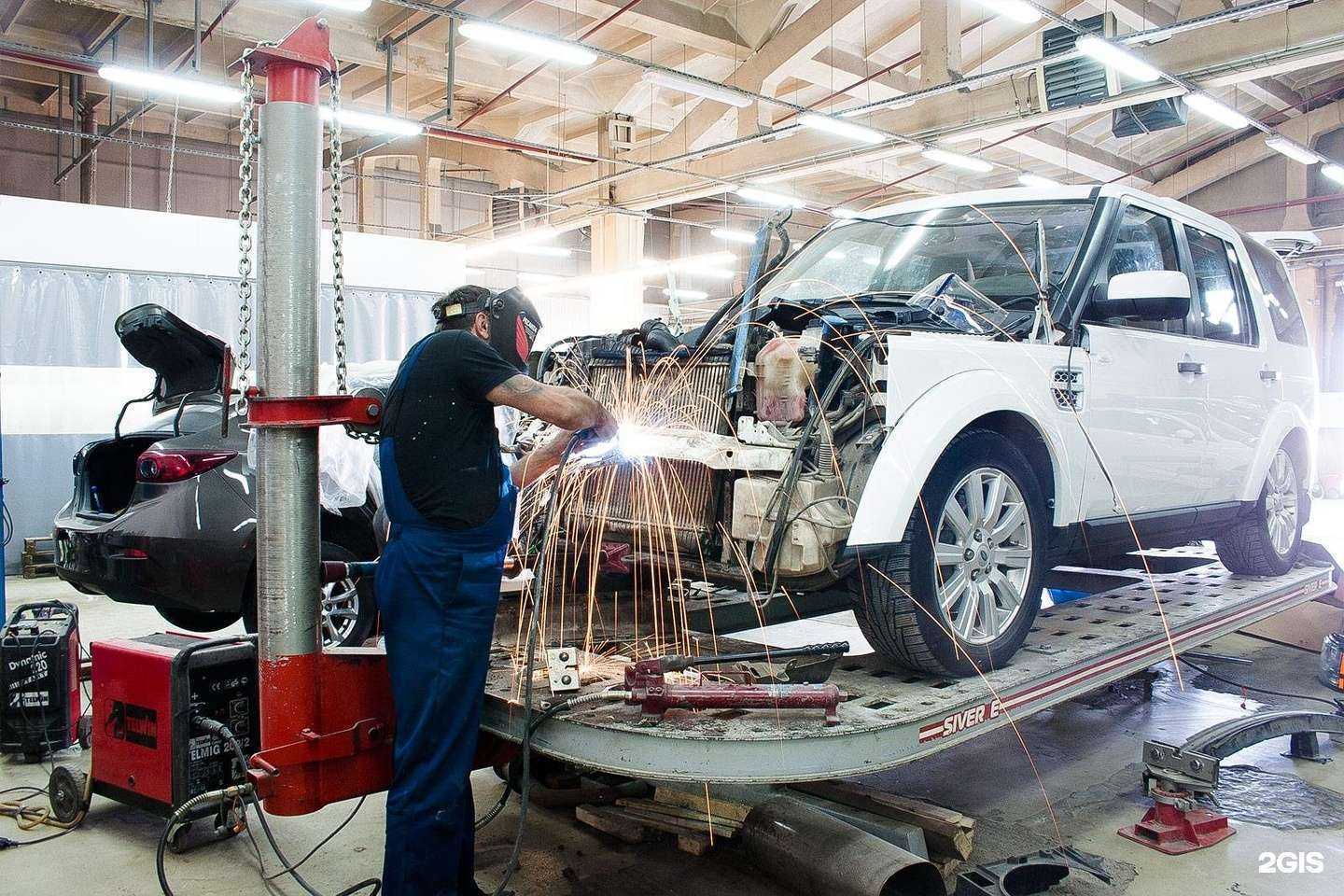 Отзывы на компанию Техно-Колор в Новосибирске c фото