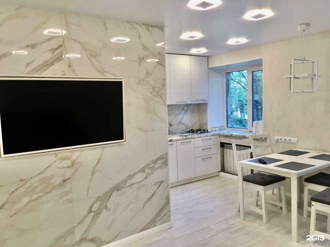 Отзывы на компанию 1000 М2 в г. Выкса c фото