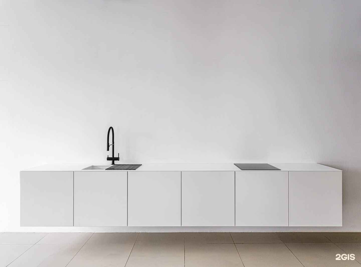 Отзывы на компанию Кухни Рими в г. Краснодар c фото